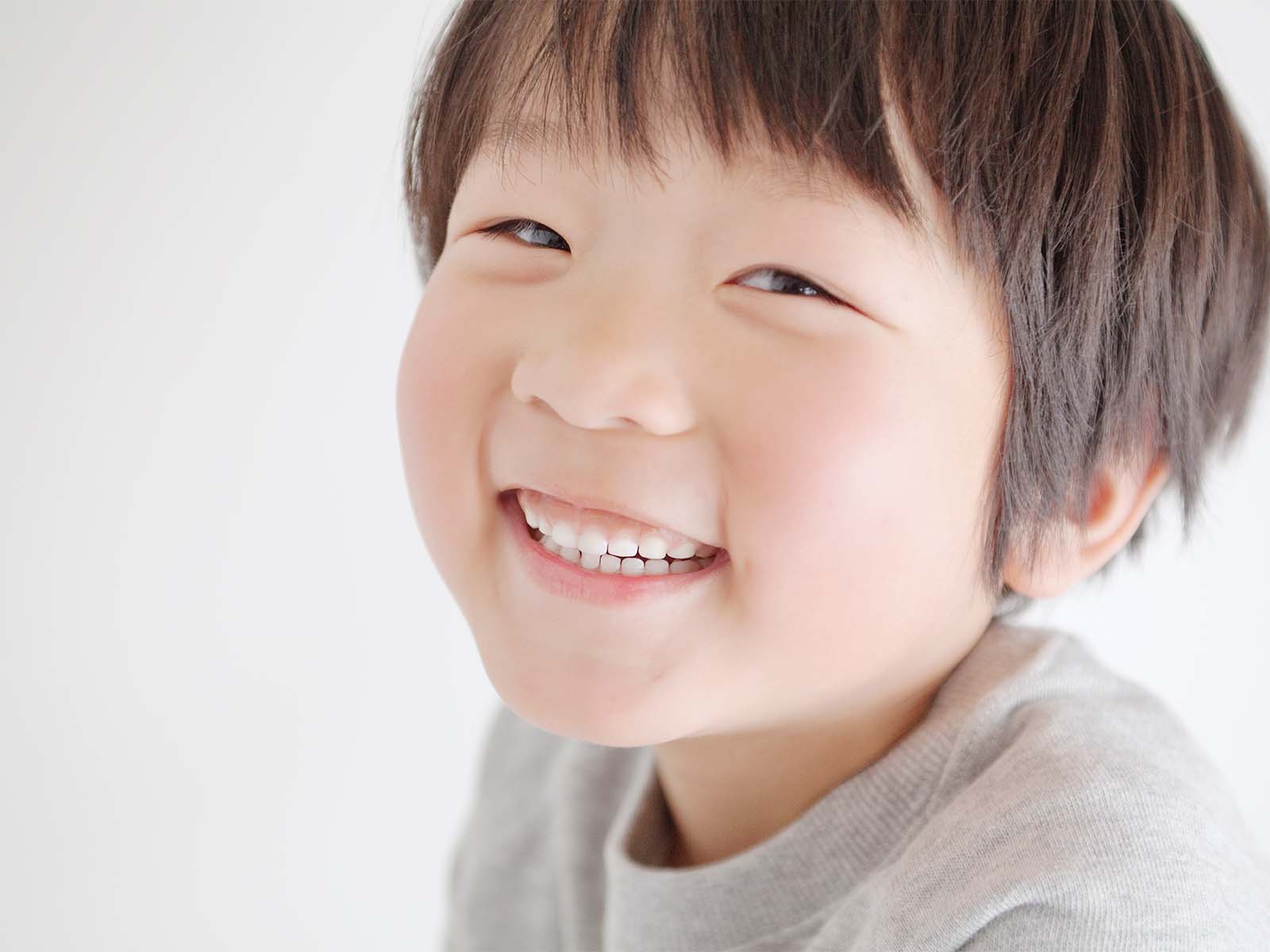 矯正歯科・小児矯正