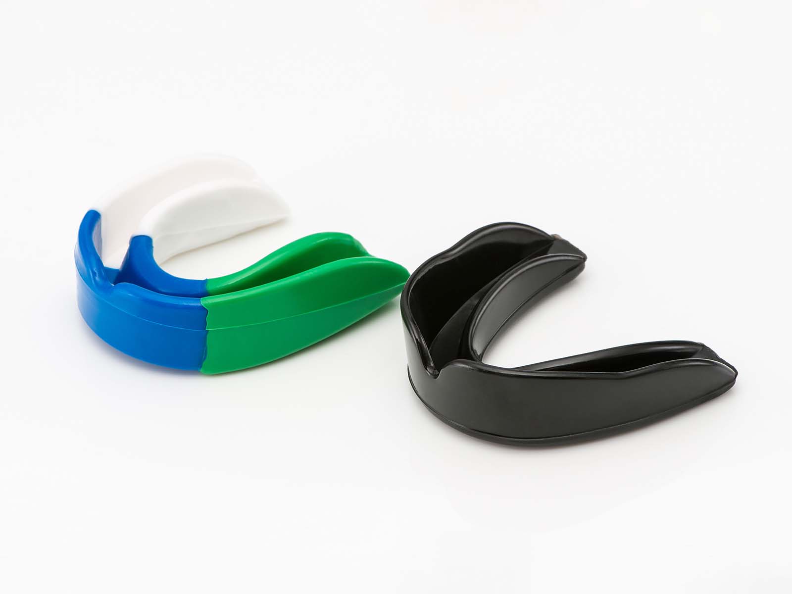 マウスピース製作